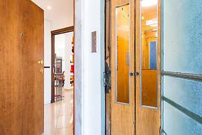 N Attic a Vomero Penthouse Terrace