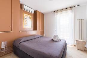 N Attic a Vomero Penthouse Terrace