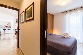 N Attic a Vomero Penthouse Terrace