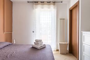 N Attic a Vomero Penthouse Terrace