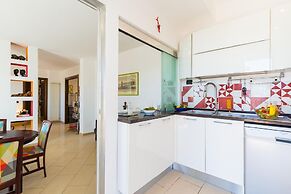 N Attic a Vomero Penthouse Terrace