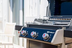 N Attic a Vomero Penthouse Terrace