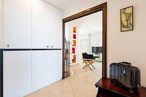 N Attic a Vomero Penthouse Terrace