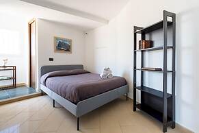 N Attic a Vomero Penthouse Terrace