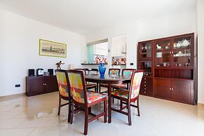 N Attic a Vomero Penthouse Terrace