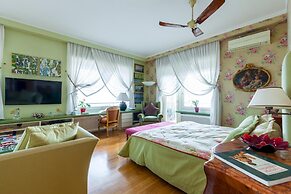 O-house Posillipo in Napoli