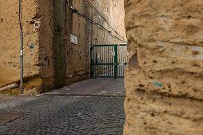 O-house Posillipo in Napoli