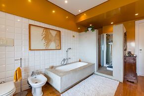 O-house Posillipo in Napoli