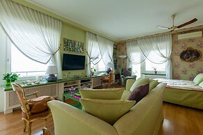 O-house Posillipo in Napoli