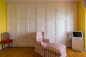 O-house Posillipo in Napoli