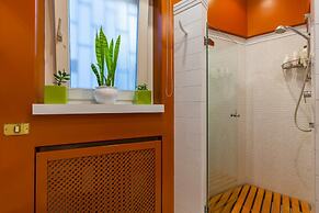 O-house Posillipo in Napoli