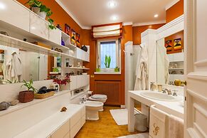 O-house Posillipo in Napoli