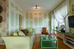 O-house Posillipo in Napoli