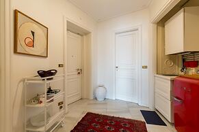 O-house Posillipo in Napoli