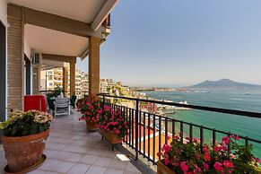 O-house Posillipo in Napoli