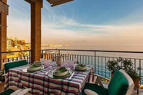 O-house Posillipo in Napoli