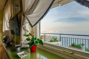 O-house Posillipo in Napoli