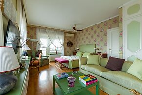 O-house Posillipo in Napoli