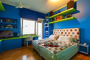 O-house Posillipo in Napoli