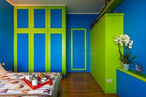 O-house Posillipo in Napoli