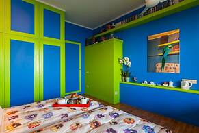 O-house Posillipo in Napoli