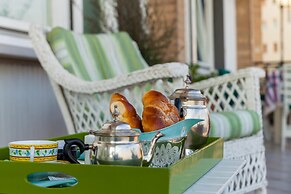 O-house Posillipo in Napoli