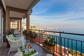 O-house Posillipo in Napoli