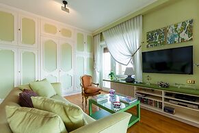 O-house Posillipo in Napoli