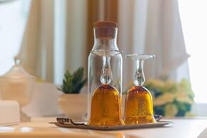 O-house Posillipo in Napoli