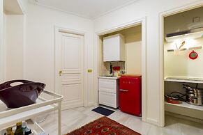 O-house Posillipo in Napoli