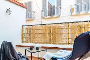 Parthenope s Eye on the Seafront