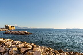Parthenope s Eye on the Seafront