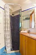 Parthenope s Eye on the Seafront