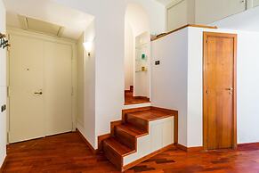 Parthenope s Eye on the Seafront