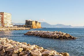 Parthenope s Eye on the Seafront