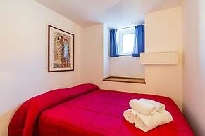 Parthenope s Eye on the Seafront