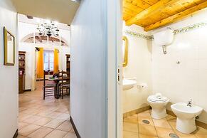 Soriano 34 - Cozy and Central by Napoliapartments