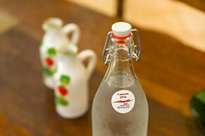 Soriano 34 - Cozy and Central by Napoliapartments