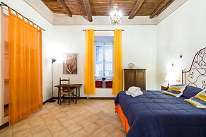 Soriano 34 - Cozy and Central by Napoliapartments