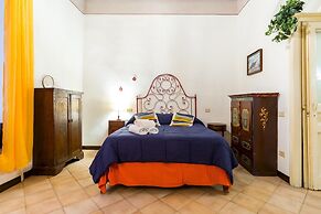 Soriano 34 - Cozy and Central by Napoliapartments