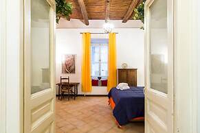 Soriano 34 - Cozy and Central by Napoliapartments