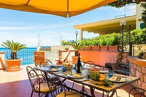 Terrazza Morgera in Napoli