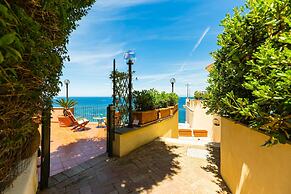 Terrazza Morgera in Napoli