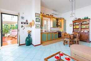 Terrazza Morgera in Napoli