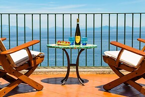 Terrazza Morgera in Napoli