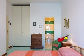 Terrazza Morgera in Napoli