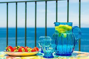 Terrazza Morgera in Napoli