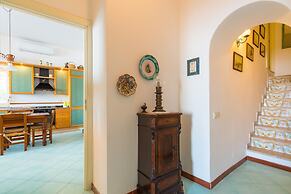 Terrazza Morgera in Napoli