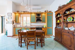 Terrazza Morgera in Napoli