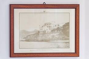 Terrazza Morgera in Napoli